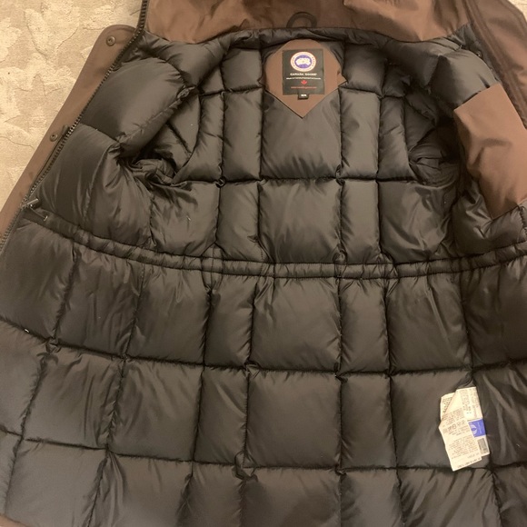 Canada goose trillium - Picture 7 of 9